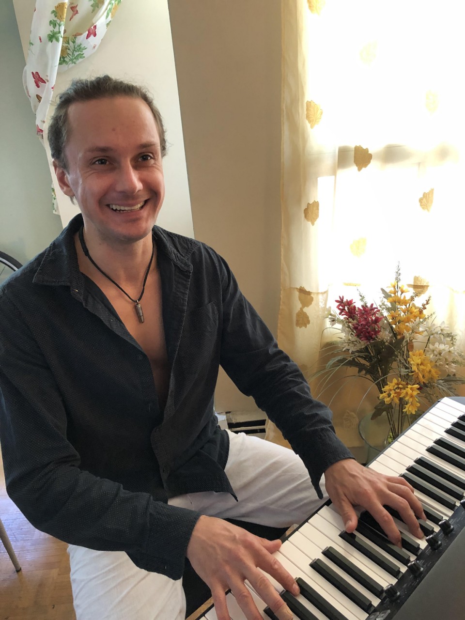 Danil Biba